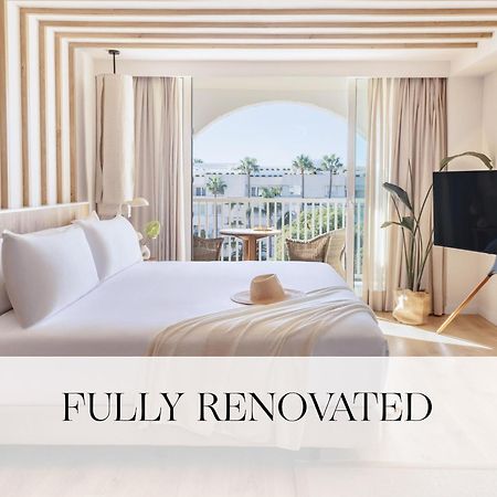 Hotel Me Marbella By Melia Esterno foto