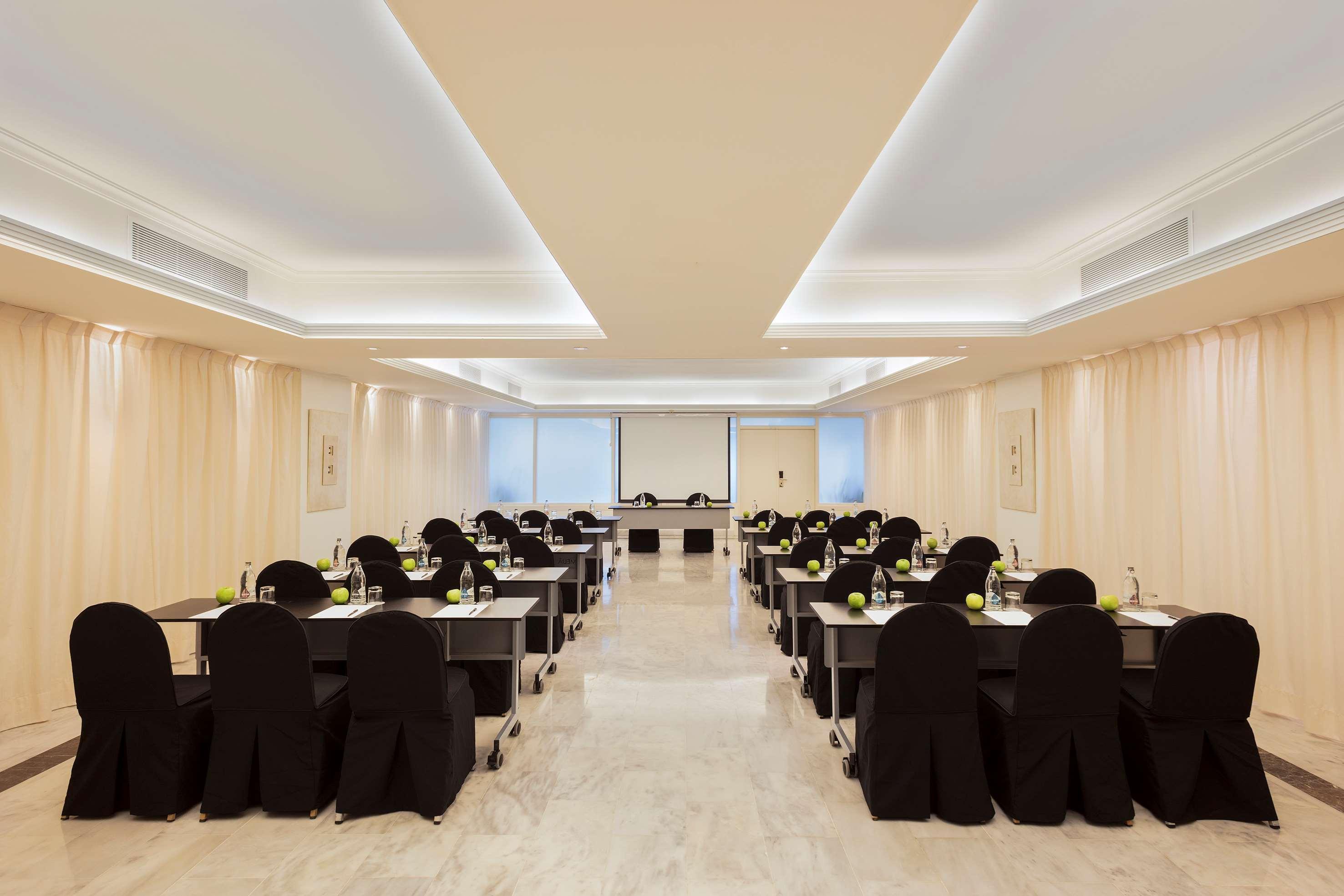 Hotel Me Marbella By Melia Esterno foto Meeting room