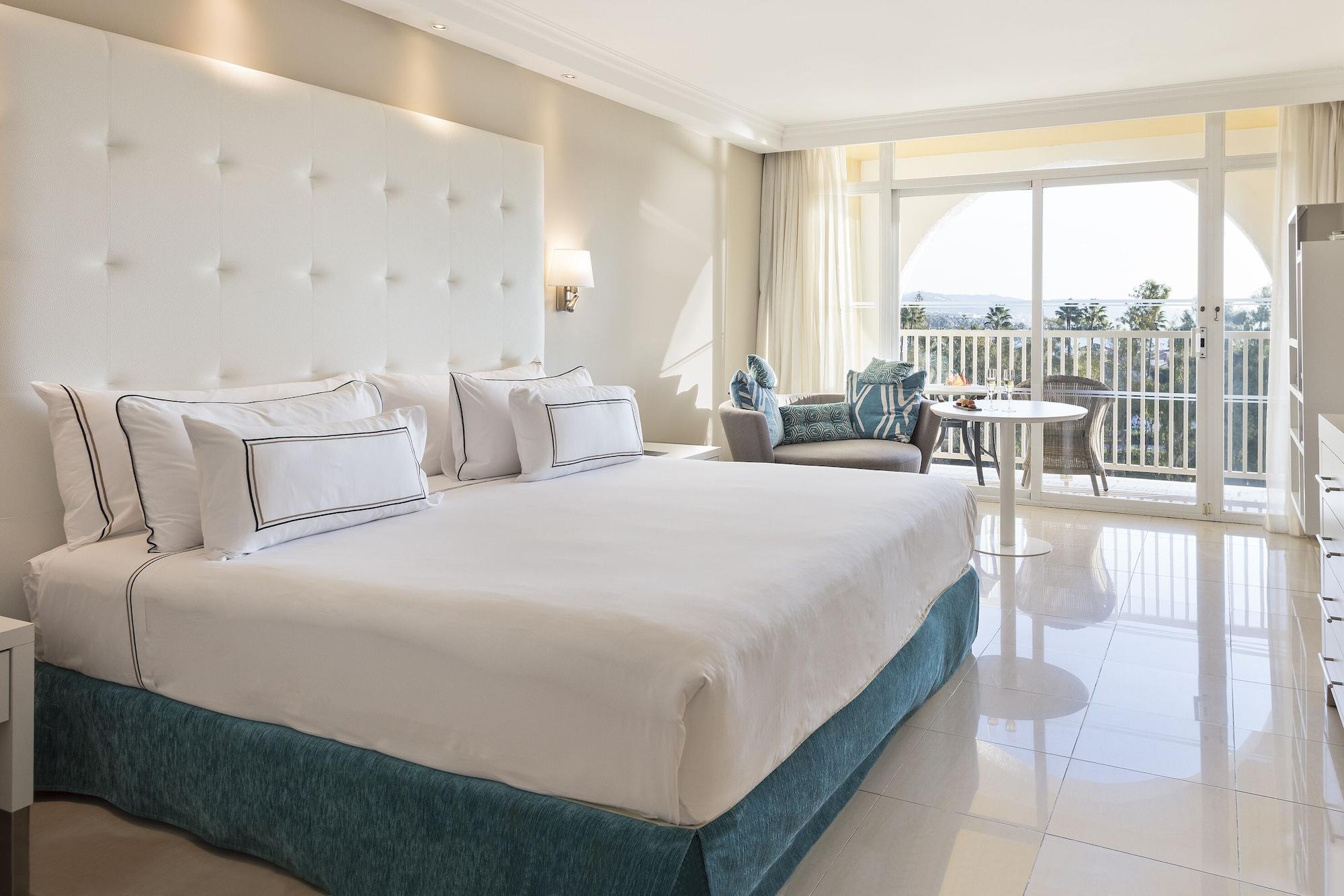 Hotel Me Marbella By Melia Esterno foto Deluxe Room