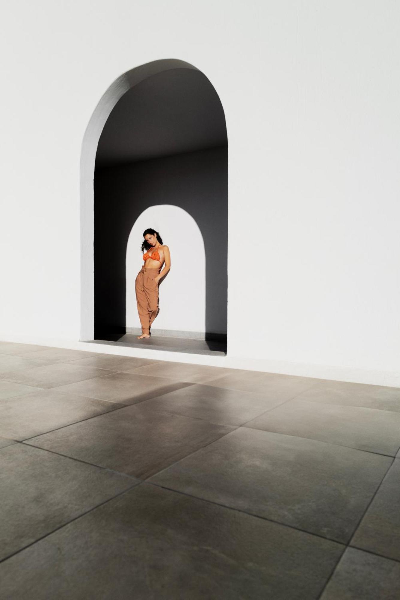 Hotel Me Marbella By Melia Esterno foto The 2019 exhibition