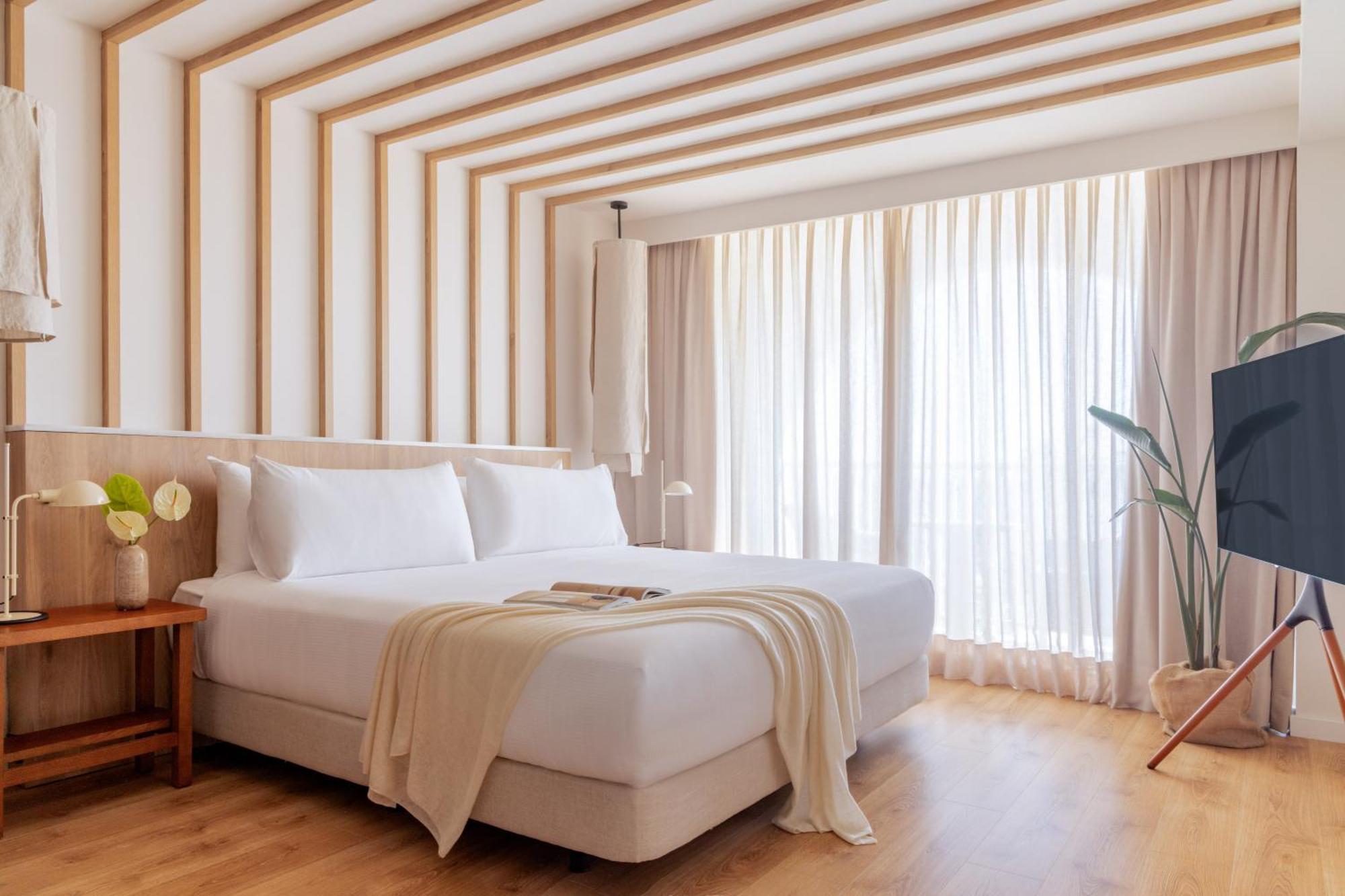 Hotel Me Marbella By Melia Esterno foto Deluxe Room