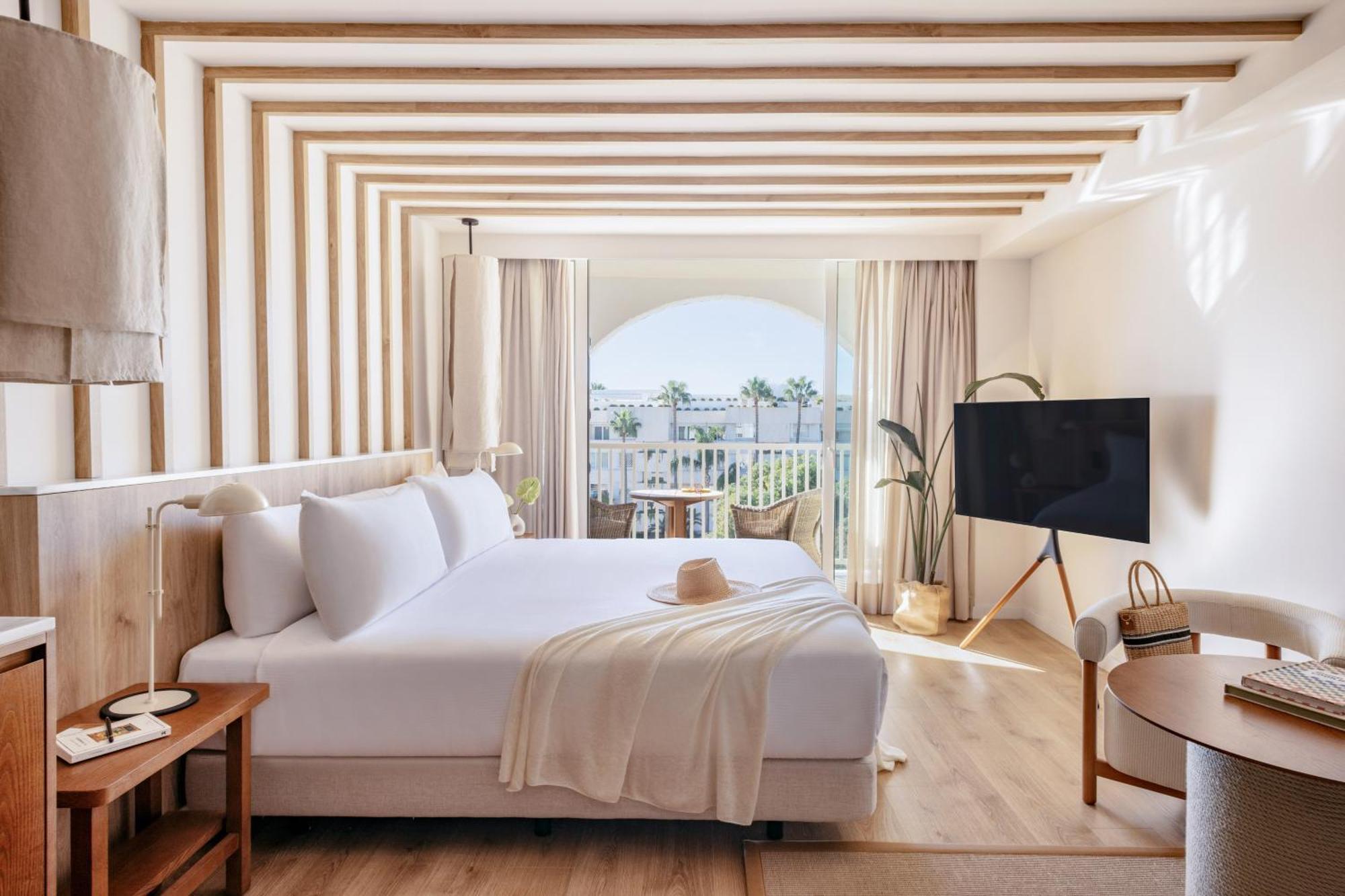 Hotel Me Marbella By Melia Esterno foto Deluxe Room