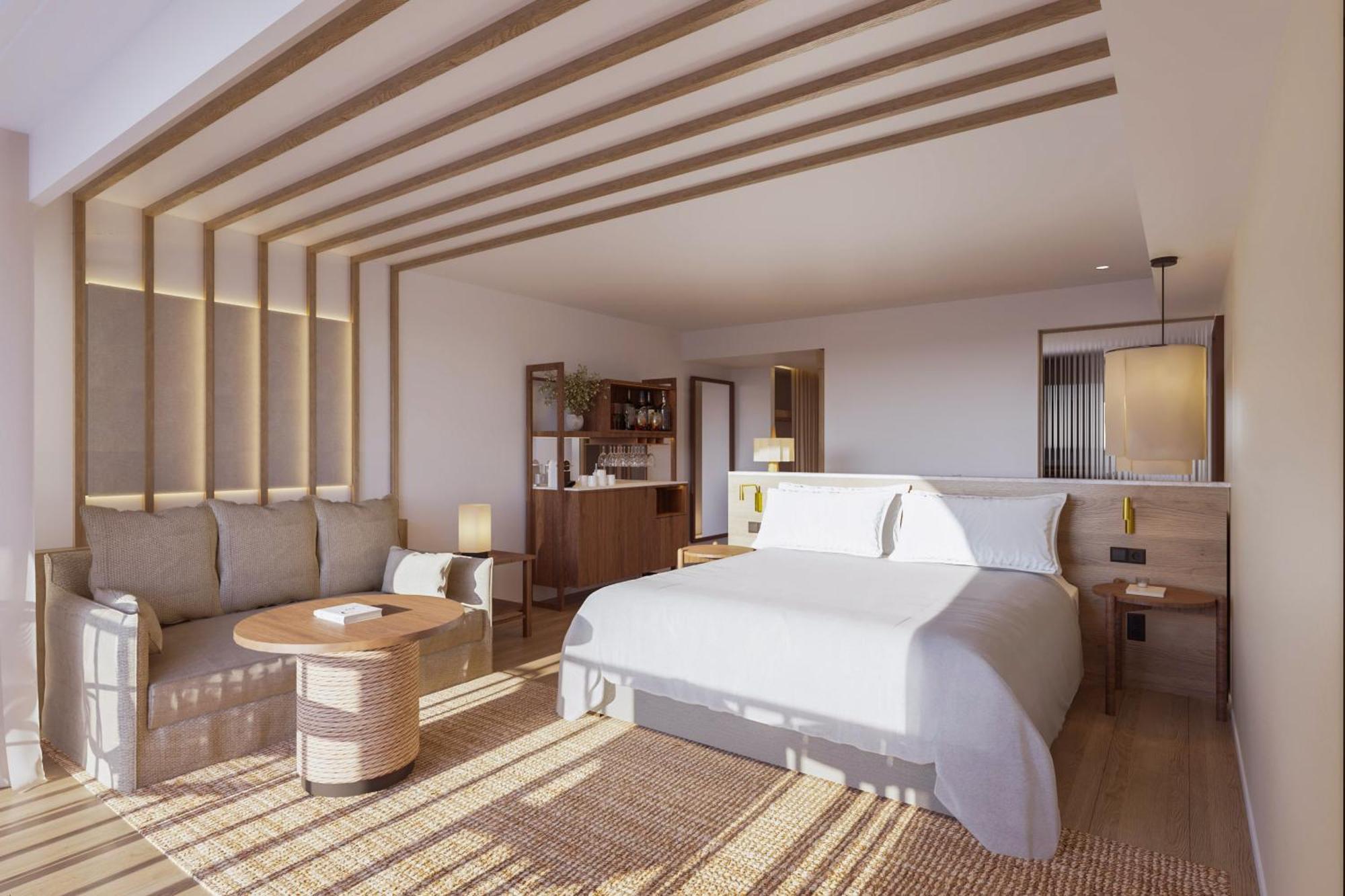 Hotel Me Marbella By Melia Esterno foto