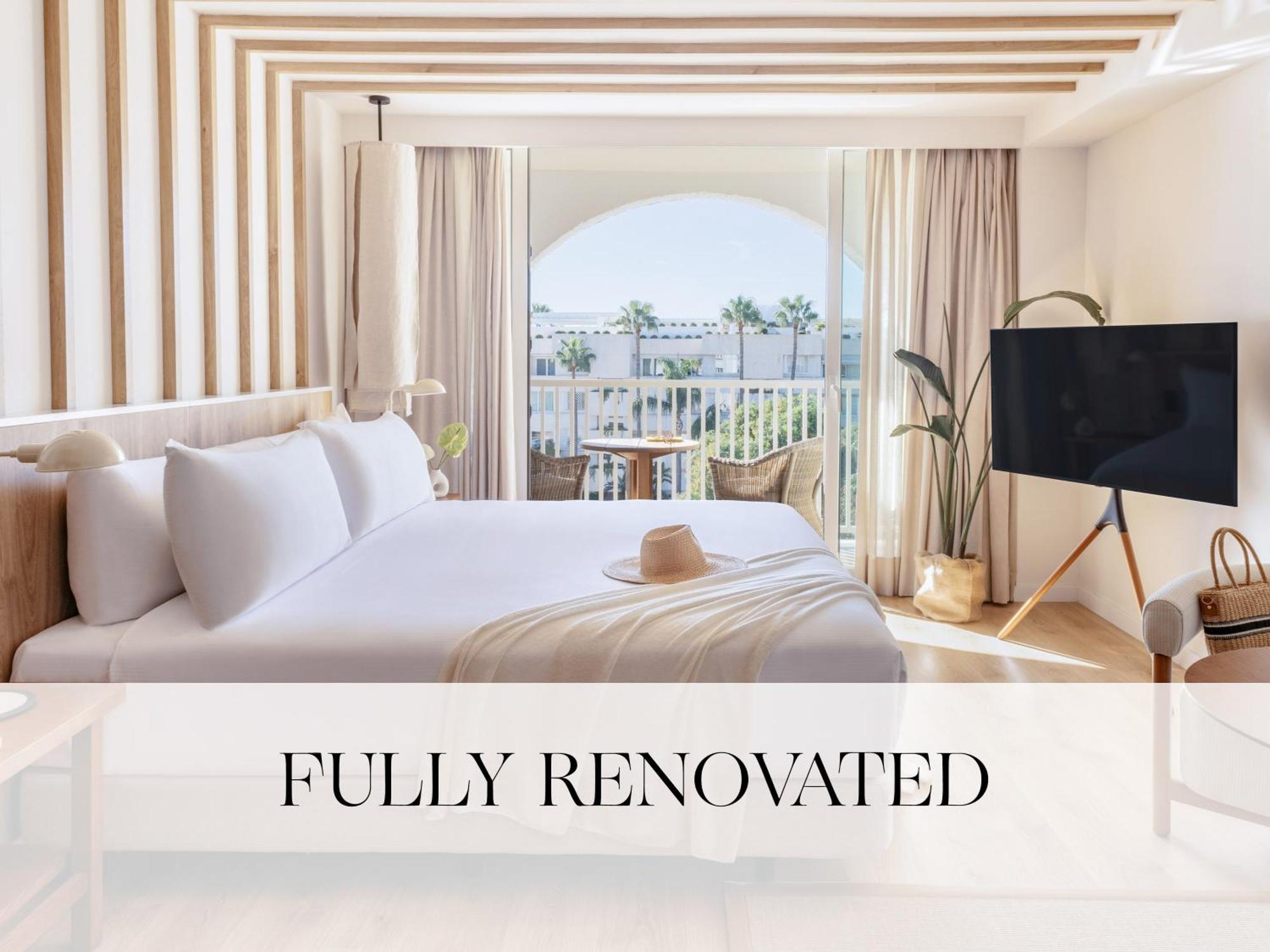 Hotel Me Marbella By Melia Esterno foto